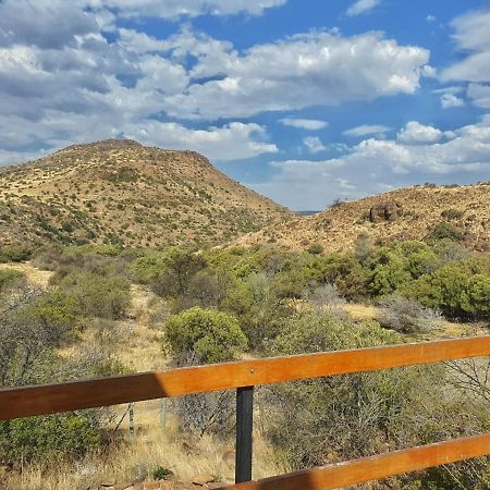 Vrede Fountain House Farm Stay Graaff-Reinet المظهر الخارجي الصورة
