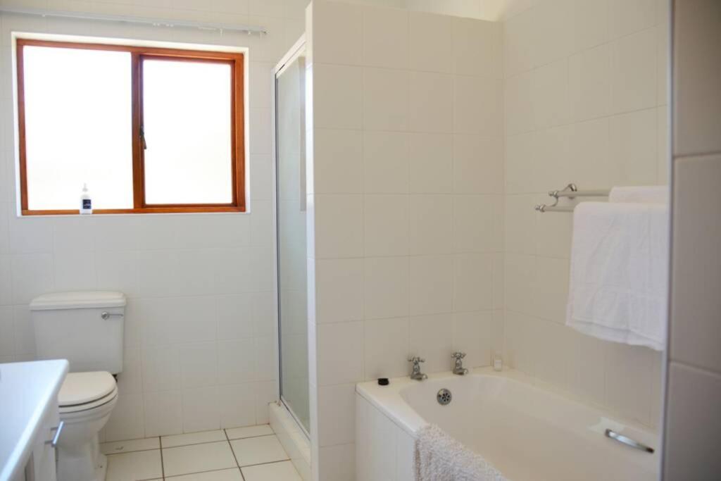Vrede Fountain House Farm Stay Graaff-Reinet المظهر الخارجي الصورة