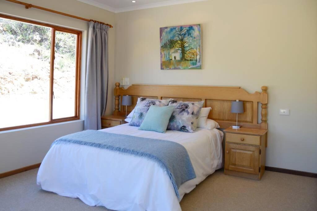 Vrede Fountain House Farm Stay Graaff-Reinet المظهر الخارجي الصورة
