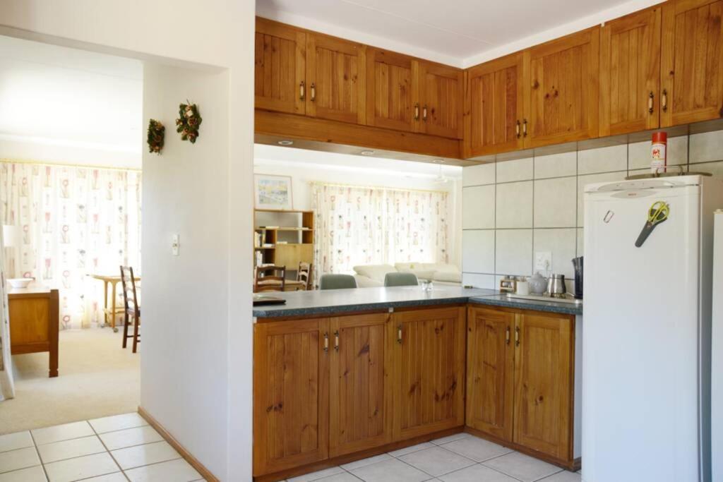 Vrede Fountain House Farm Stay Graaff-Reinet المظهر الخارجي الصورة