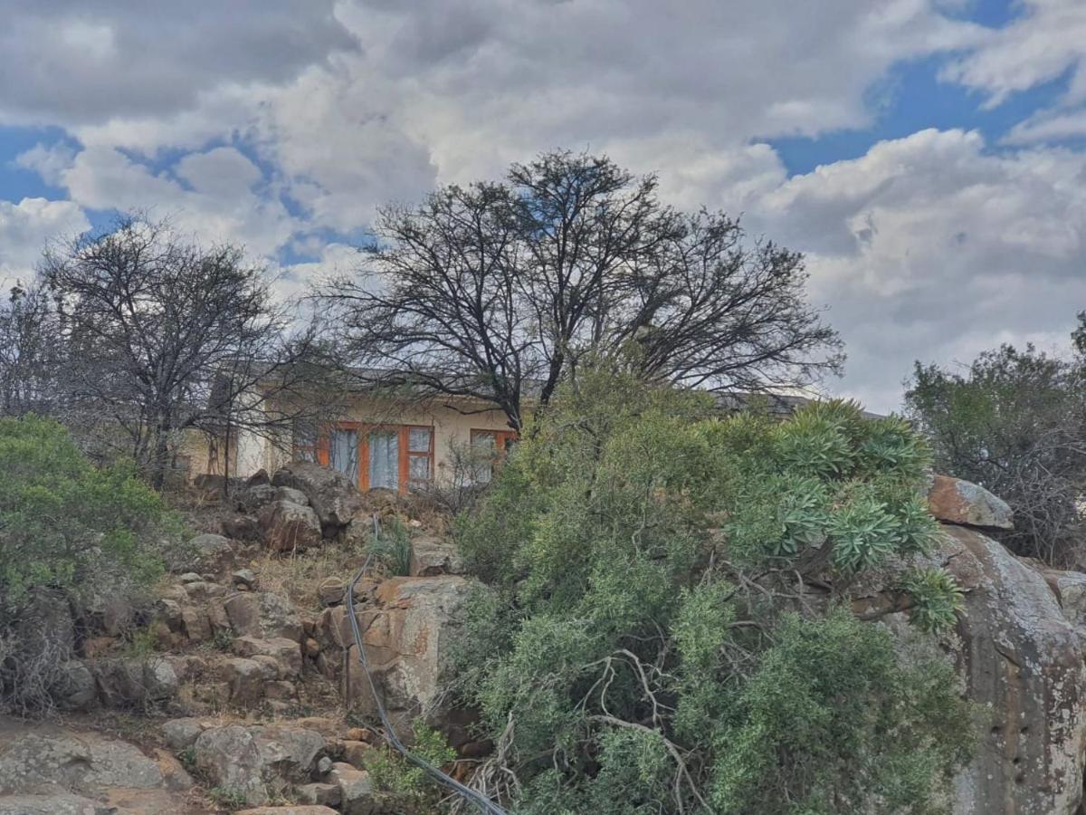 Vrede Fountain House Farm Stay Graaff-Reinet المظهر الخارجي الصورة